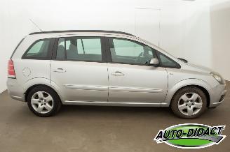 Opel Zafira 1.8 Airco 7p. Enjoy picture 38