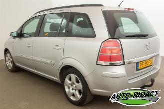 Opel Zafira 1.8 Airco 7p. Enjoy picture 3