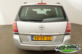Opel Zafira 1.8 Airco 7p. Enjoy picture 35