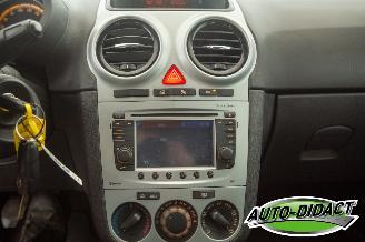 Opel Corsa 1.3 CDTi Airco EcoFlex S/S Edition picture 10