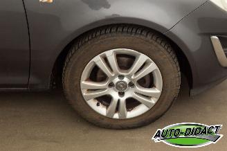 Opel Corsa 1.3 CDTi Airco EcoFlex S/S Edition picture 28