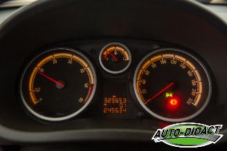 Opel Corsa 1.3 CDTi Airco EcoFlex S/S Edition picture 6