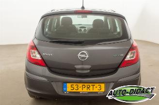 Opel Corsa 1.3 CDTi Airco EcoFlex S/S Edition picture 32