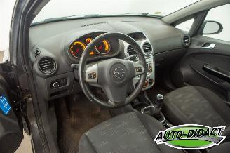 Opel Corsa 1.3 CDTi Airco EcoFlex S/S Edition picture 23