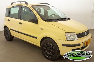 Fiat Panda 1.1 Active 106.452 km NAP picture 2