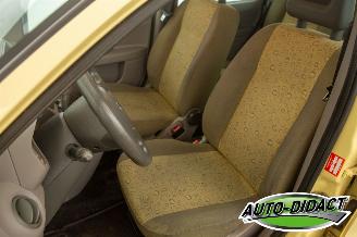 Fiat Panda 1.1 Active 106.452 km NAP picture 21