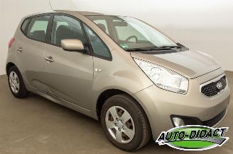 Kia Venga 1.4 Clima picture 2