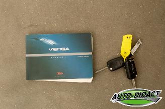 Kia Venga 1.4 Clima picture 25