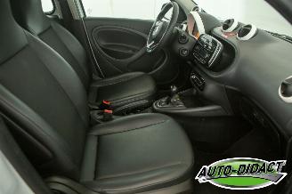 Smart Forfour EQ Essential 18 kWh picture 18