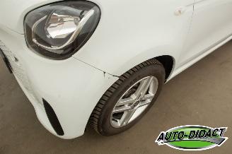 Smart Forfour EQ Essential 18 kWh picture 26