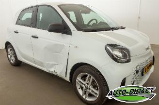 Smart Forfour EQ Essential 18 kWh picture 2