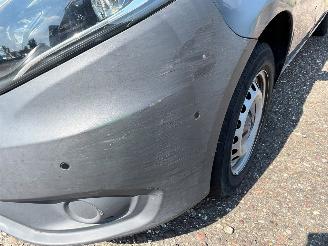 Mercedes Vito 114 CDI Automaat Airco Extra Lang picture 23