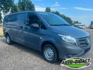 Mercedes Vito 114 CDI Automaat Airco Extra Lang picture 2