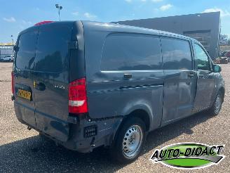 Mercedes Vito 114 CDI Automaat Airco Extra Lang picture 4