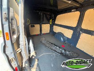 Mercedes Vito 114 CDI Automaat Airco Extra Lang picture 37