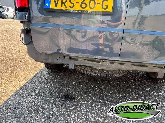 Mercedes Vito 114 CDI Automaat Airco Extra Lang picture 26