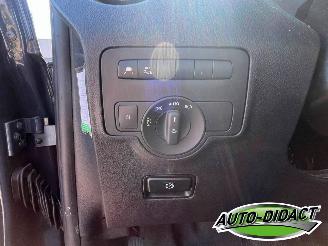Mercedes Vito 114 CDI Automaat Airco Extra Lang picture 11