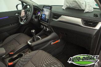 Renault Captur 1.0 TCe 90 34.832 km NAP Navi Camera Clima picture 16