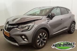 škoda osobní automobily Renault Captur 1.0 TCe 90 34.832 km NAP Navi Camera Clima 2024/4
