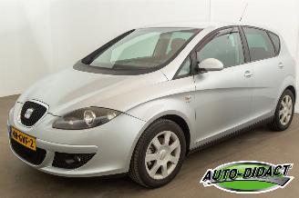 škoda osobní automobily Seat Altea 2.0 FSI Stylance Clima 2005/8