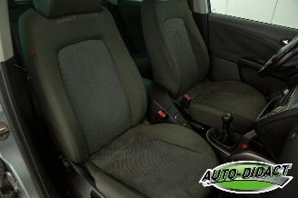 Seat Altea 2.0 FSI Stylance Clima picture 17
