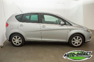 Seat Altea 2.0 FSI Stylance Clima picture 38