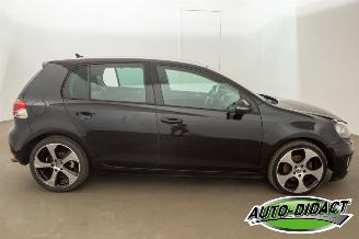 Volkswagen Golf 1.4 TSI Automaat Navi Leder Clima Highline picture 44