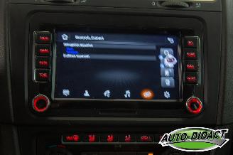 Volkswagen Golf 1.4 TSI Automaat Navi Leder Clima Highline picture 10