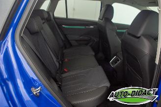 Skoda Elroq 63 kWh Navi Camera 31.690 km NAP picture 21