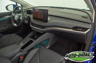 Skoda Elroq 63 kWh Navi Camera 31.690 km NAP picture 17