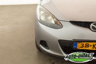 Mazda 2 1.3 TS Airco picture 28