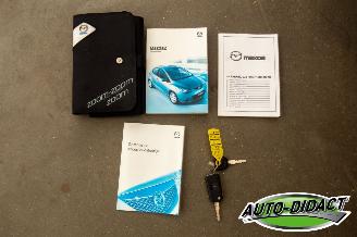 Mazda 2 1.3 TS Airco picture 24