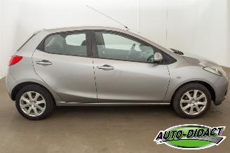 Mazda 2 1.3 TS Airco picture 35
