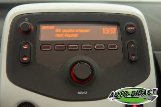 Citroën C1 1.0 e-VTi Airscape Airco picture 7