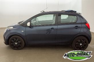 Citroën C1 1.0 e-VTi Airscape Airco picture 35