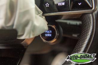Renault Mégane E-Tech EV60 60kWh Navi Camera Clima Optimum Charge Techno picture 12