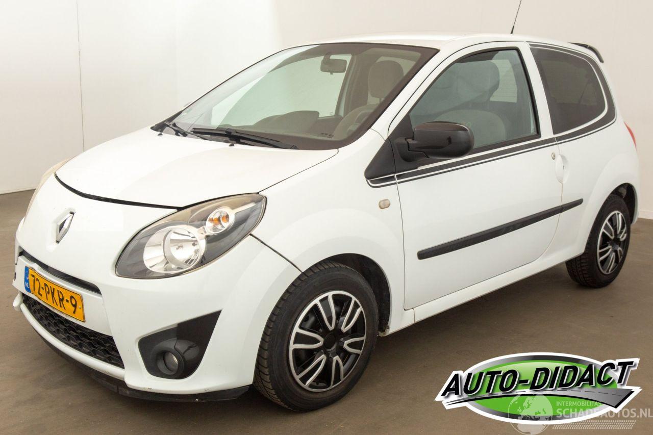 Renault Twingo 1.2-16V Airco Collection