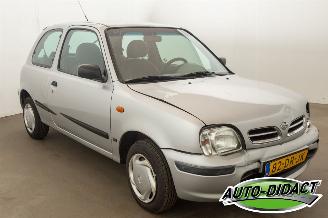 Nissan Micra 1.0 Automaat GX N-CVT picture 2