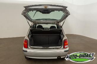Nissan Micra 1.0 Automaat GX N-CVT picture 26