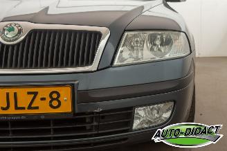 Skoda Octavia 1.9 TDI Clima picture 27