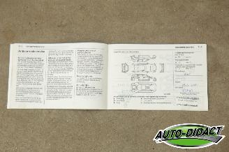 Opel Meriva 1.6-16V Cosmo Airco picture 27