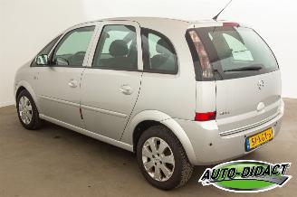Opel Meriva 1.6-16V Cosmo Airco picture 3