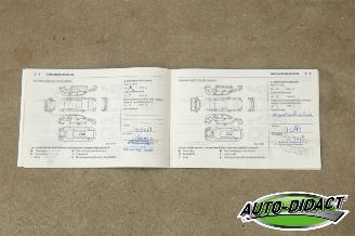 Opel Meriva 1.6-16V Cosmo Airco picture 29