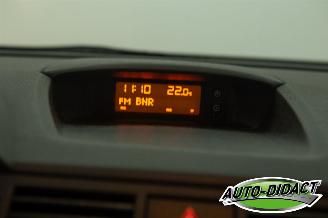 Opel Meriva 1.6-16V Cosmo Airco picture 7