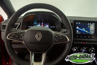 Renault Clio 1.6 E-Tech Full Hybrid Automaat Navi Camera 145 Techno picture 5