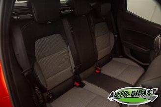 Renault Clio 1.6 E-Tech Full Hybrid Automaat Navi Camera 145 Techno picture 18