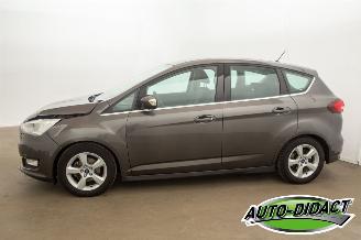 Ford C-Max 1.0 Navi Clima Titanium picture 39