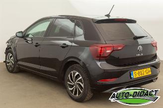 Volkswagen Polo 1.0 TSI Automaat Digi Dash Navi Carplay Life picture 3