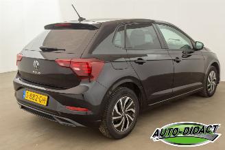 Volkswagen Polo 1.0 TSI Automaat Digi Dash Navi Carplay Life picture 4