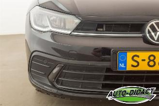 Volkswagen Polo 1.0 TSI Automaat Digi Dash Navi Carplay Life picture 34